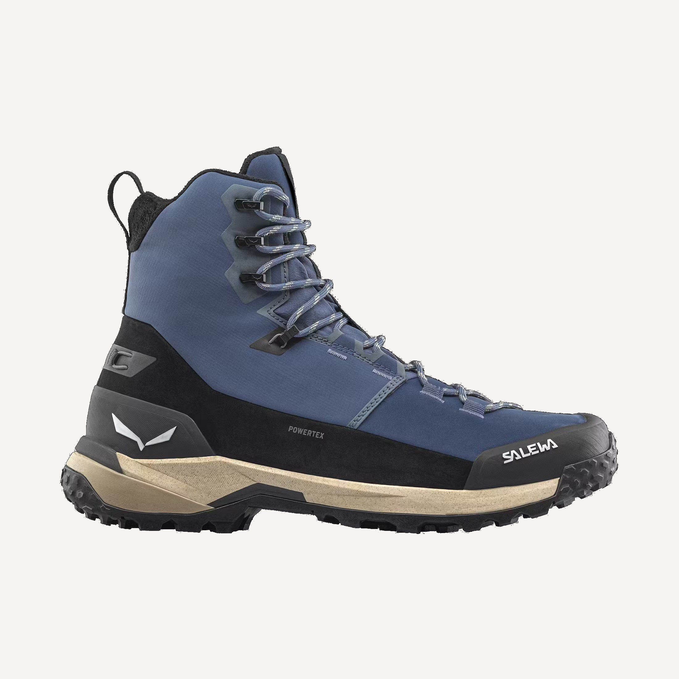 Ботинки Puez Winter Mid PTX MS